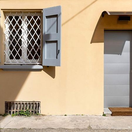 Modern Studio In Borgo Panigale By Wonderful Italy Болонья Екстер'єр фото