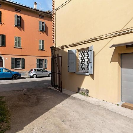 Modern Studio In Borgo Panigale By Wonderful Italy Болонья Екстер'єр фото