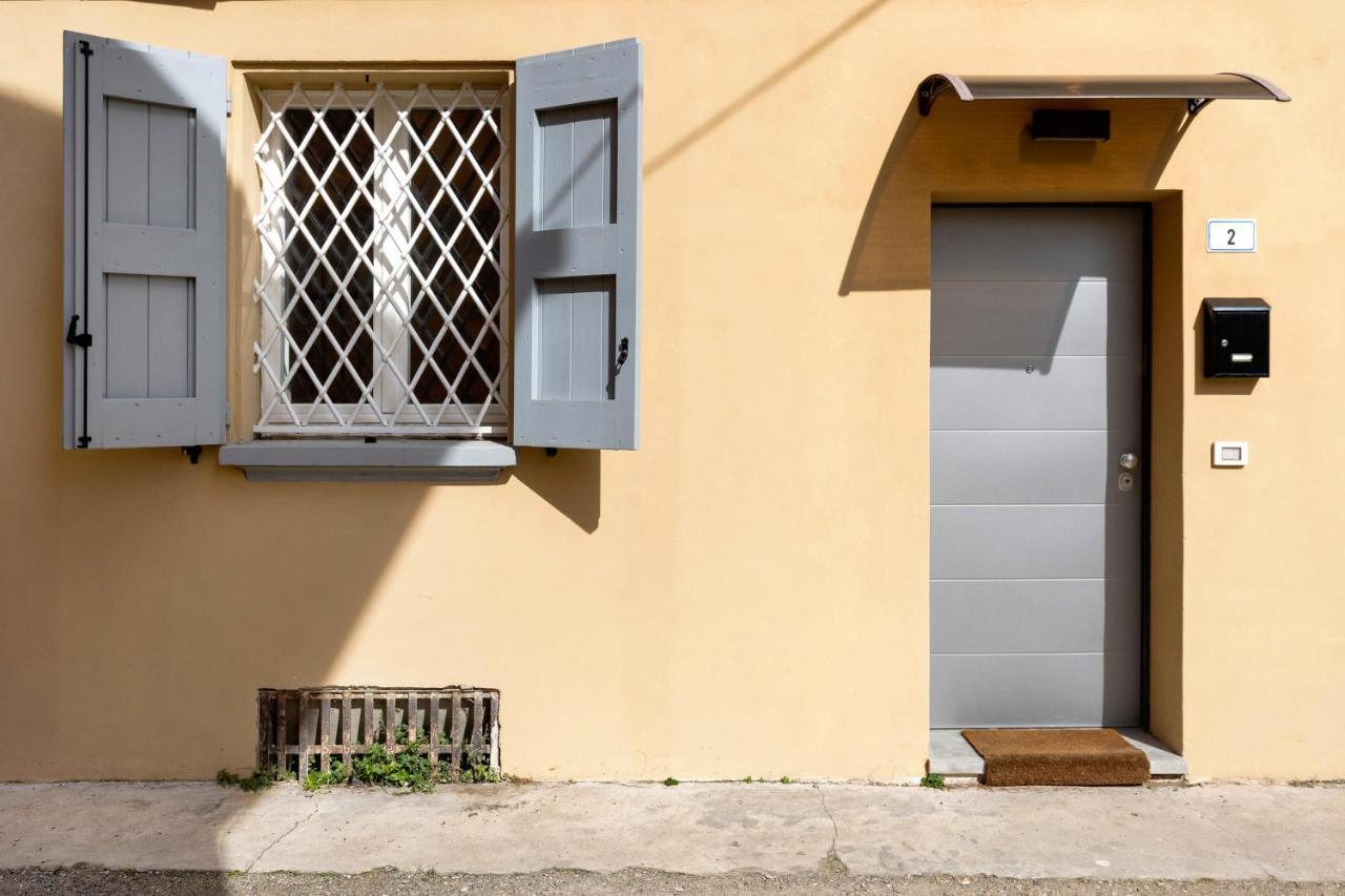 Modern Studio In Borgo Panigale By Wonderful Italy Болонья Екстер'єр фото