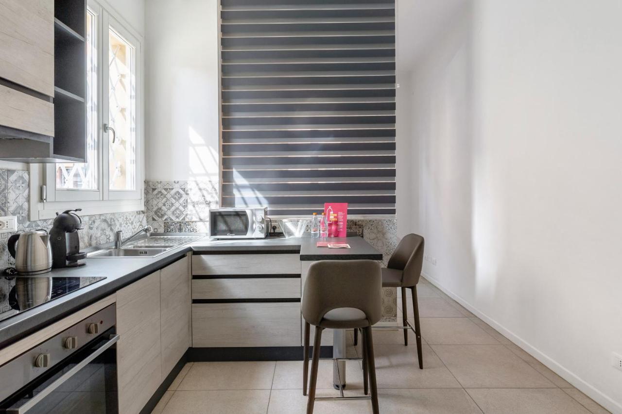Modern Studio In Borgo Panigale By Wonderful Italy Болонья Екстер'єр фото