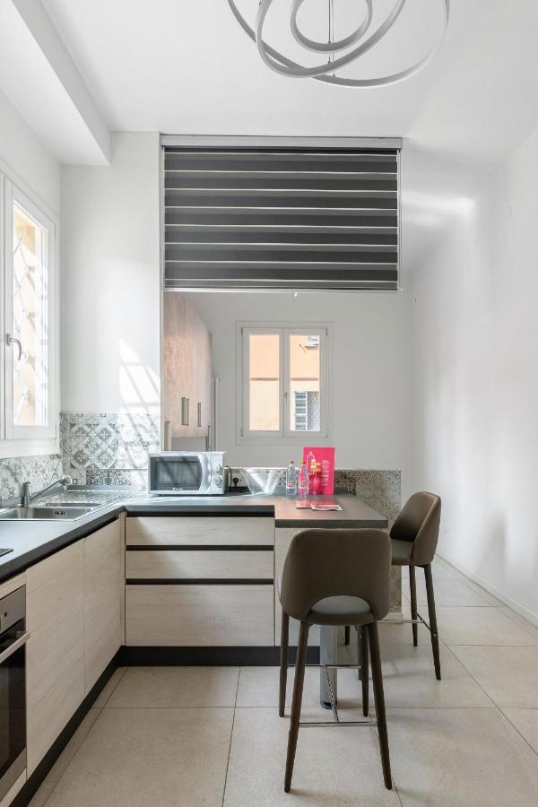 Modern Studio In Borgo Panigale By Wonderful Italy Болонья Екстер'єр фото