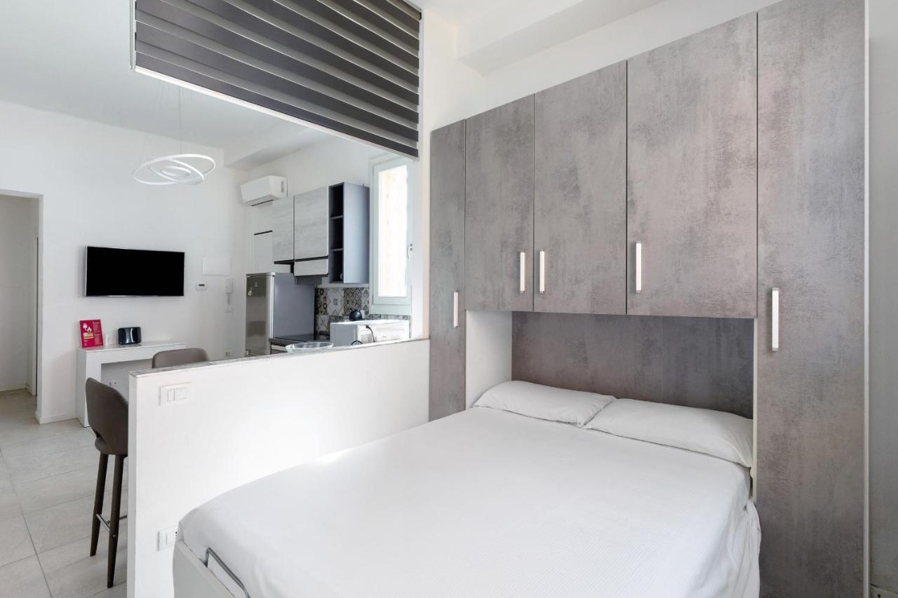 Modern Studio In Borgo Panigale By Wonderful Italy Болонья Екстер'єр фото