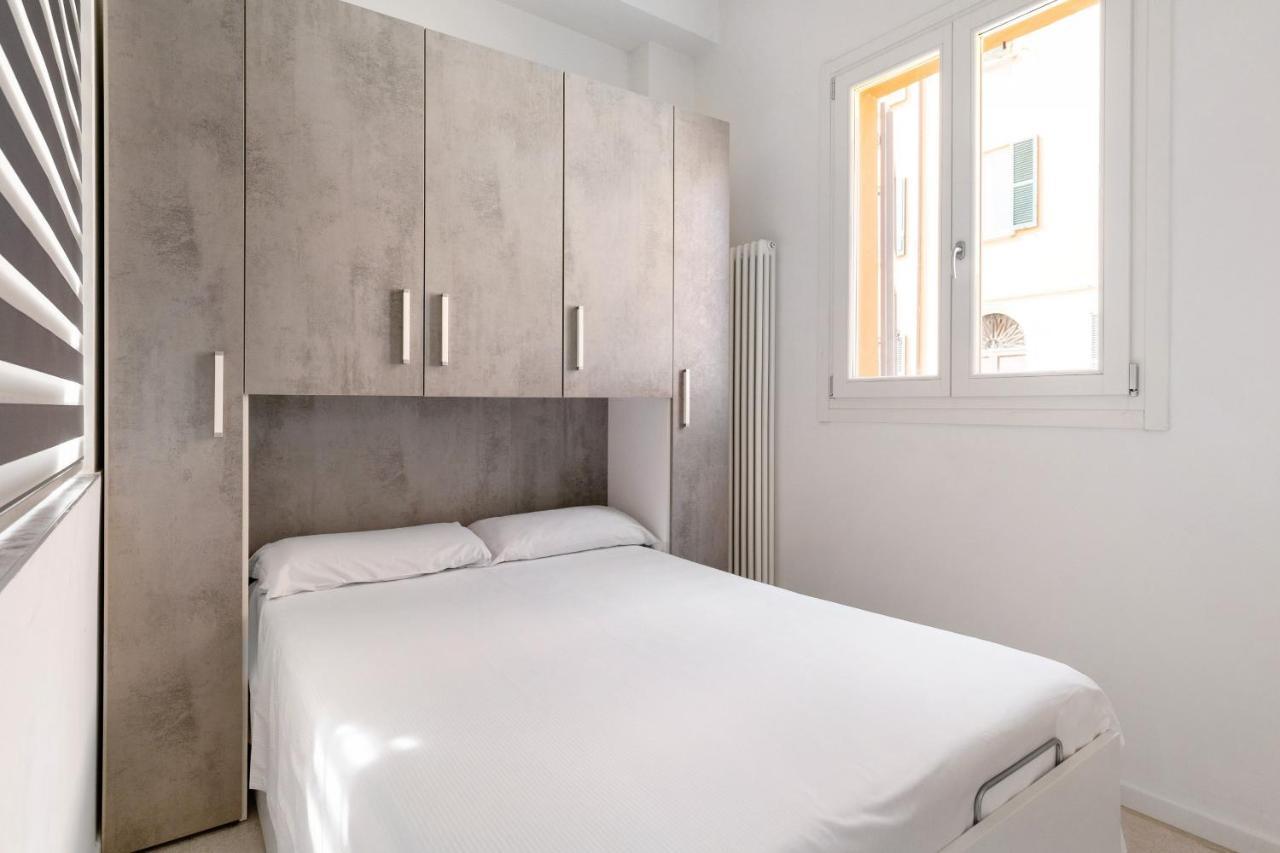 Modern Studio In Borgo Panigale By Wonderful Italy Болонья Екстер'єр фото