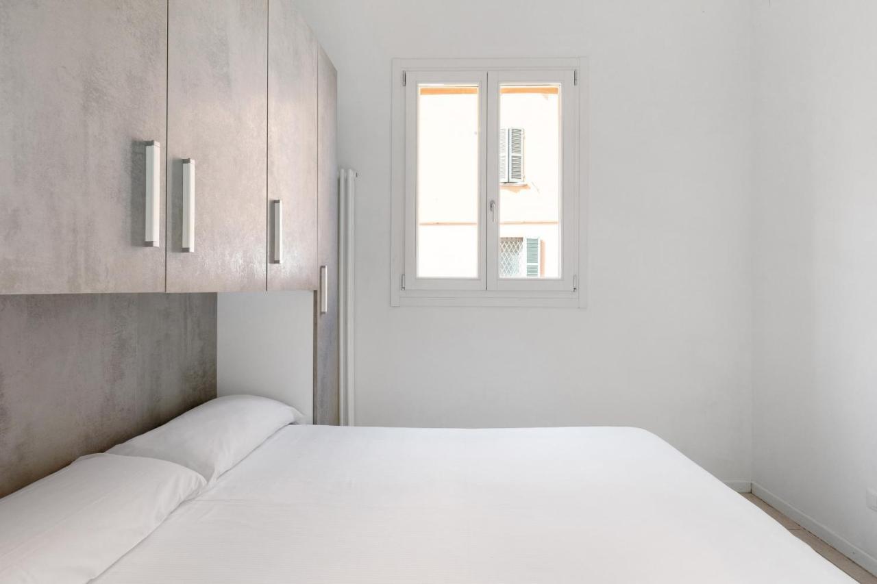 Modern Studio In Borgo Panigale By Wonderful Italy Болонья Екстер'єр фото
