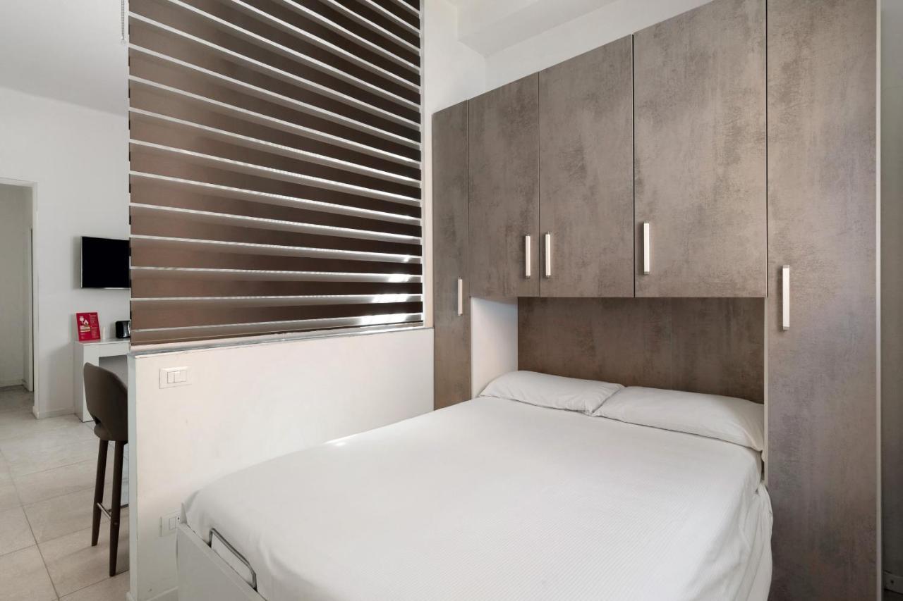 Modern Studio In Borgo Panigale By Wonderful Italy Болонья Екстер'єр фото